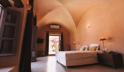 Triple Suite