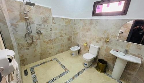 Large Double Room