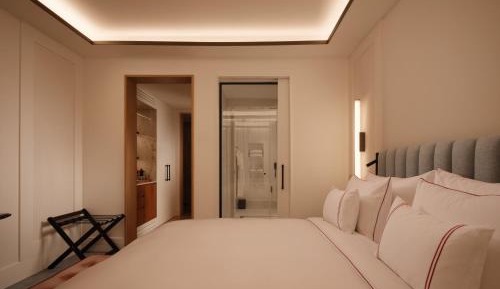 Cozy King Room