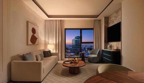 Suite Signature