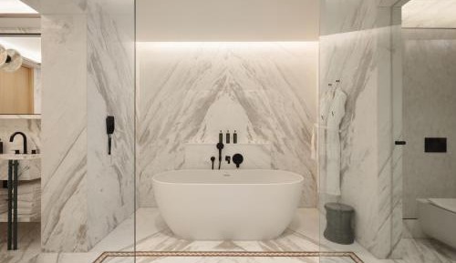 Suite Prestige