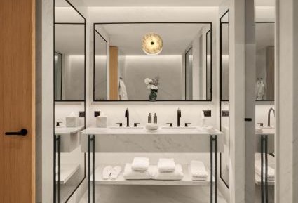 Signature King Room