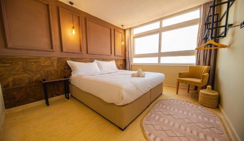 Superior Suite