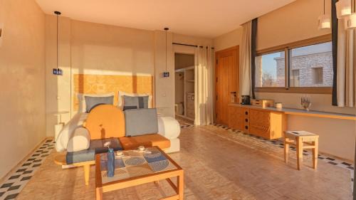 Suite with Sea View
