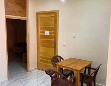 Budget Triple Room