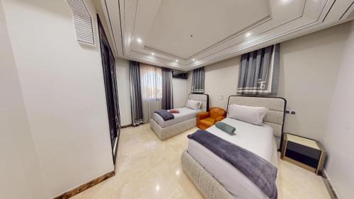 Palm View Suite