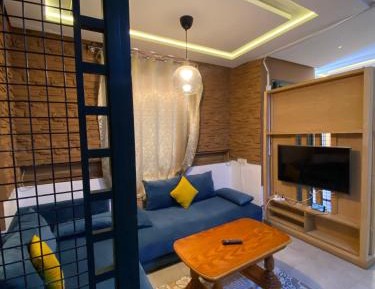 Luxury Quadruple Room