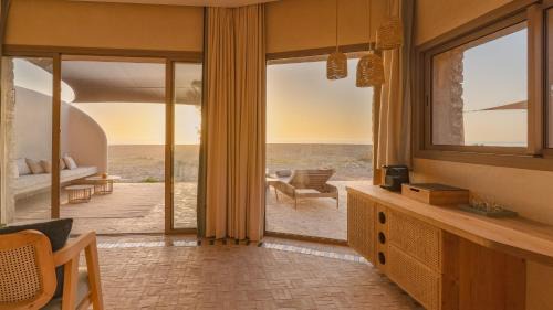 Suite with Sea View