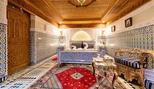 Ambassador Suite