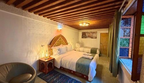 Classic Triple Room