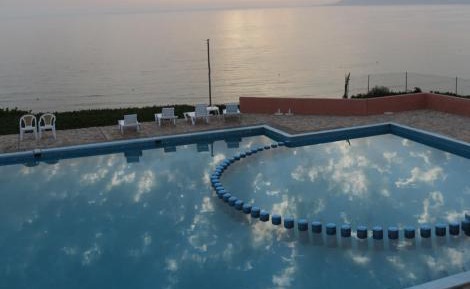 Double Room with Sea View