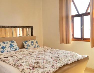 Two-Bedroom Standard Apartment