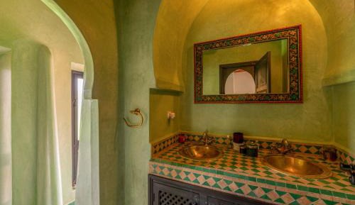 Berber Suite (03 Adults)