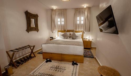 Standard Double Suite
