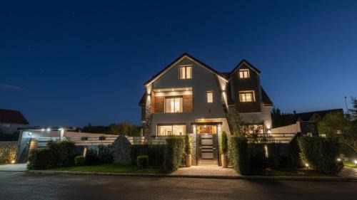 Deluxe Villa