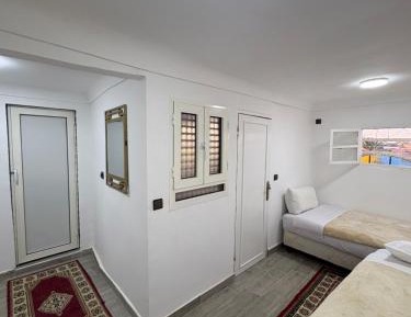 Triple Room with Private Bathroom