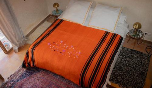 Triple Room with Balcony