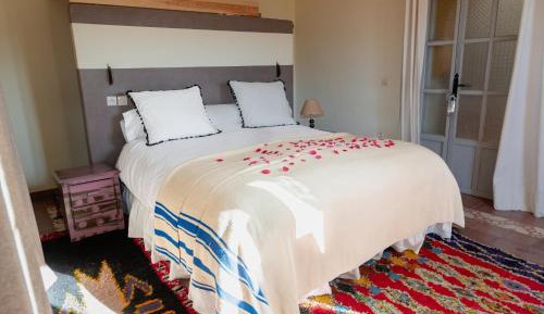 King Room with Mountain View