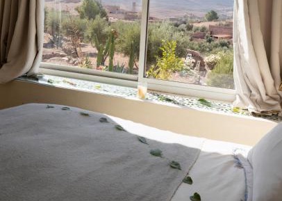 King Room with Mountain View