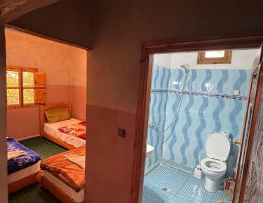 Triple Room with Shower