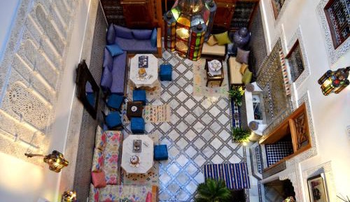 Superior Family Room