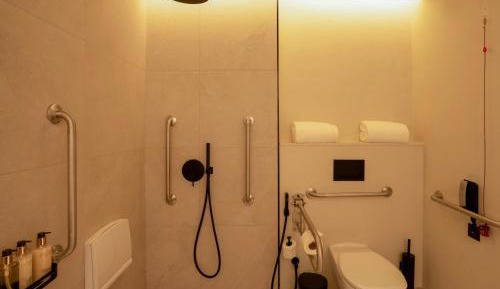 Premium Room Accessible - Ocean view