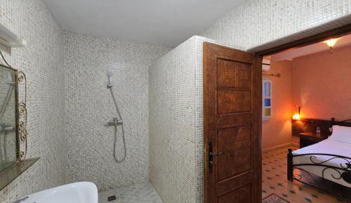 Itrane Double Room
