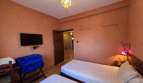 Targante Double Room