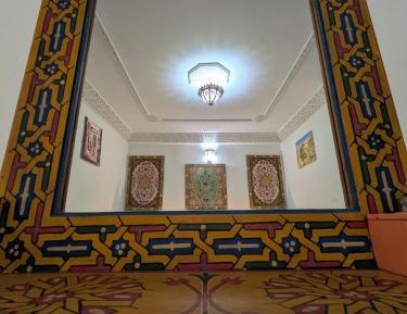 Superior King Suite