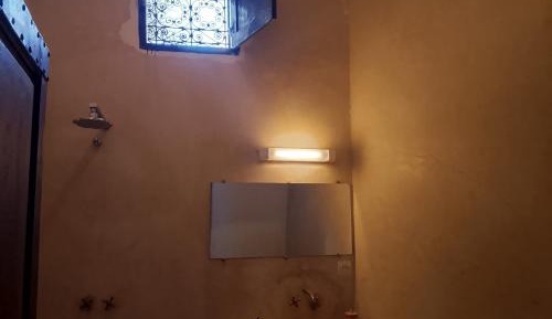Budget Double or Twin Room