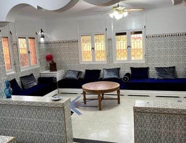 Two-Bedroom Villa