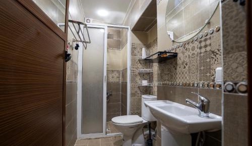 Deluxe Junior Suite