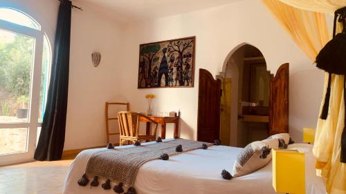Double Room El Jadida