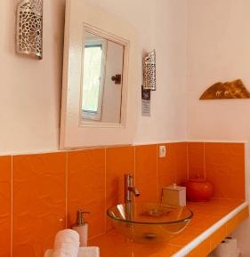 Double Room Essaouira