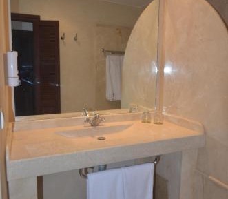 Unik Prestige Room