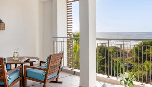 Opera King Suite with Terrace and Panoramic Sea View