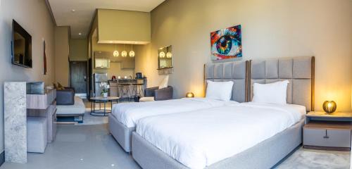 Standard Suite