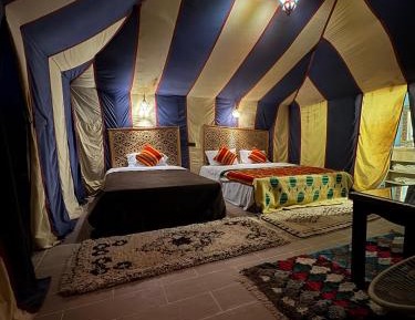 Tent