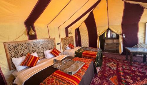 Tent
