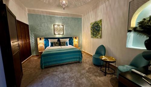 Menara Suite