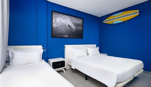 Standard Room with Ocean View