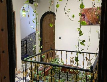 Kebdani Suite