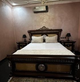 Deluxe Double Room with Bath