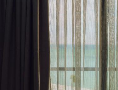 Suite with Sea View