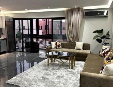 Apartment - Split Level