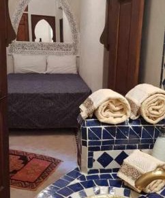 Double Room - Ground Floor