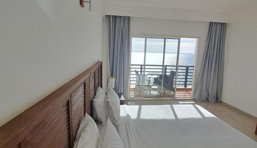 Chambre double Vue mer
