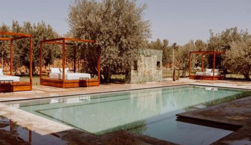 One-Bedroom Villa
