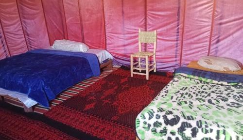 Tent