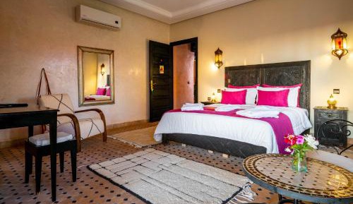 Superior Queen Room